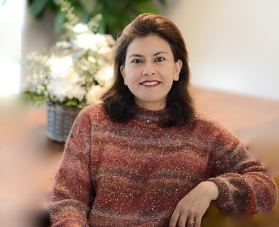 VFE Founder Anuradha Gupta