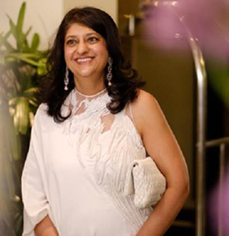 Advisory Panel: Varsha Jain