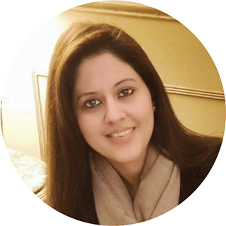 Professional Matchmaker: Ayesha Singh