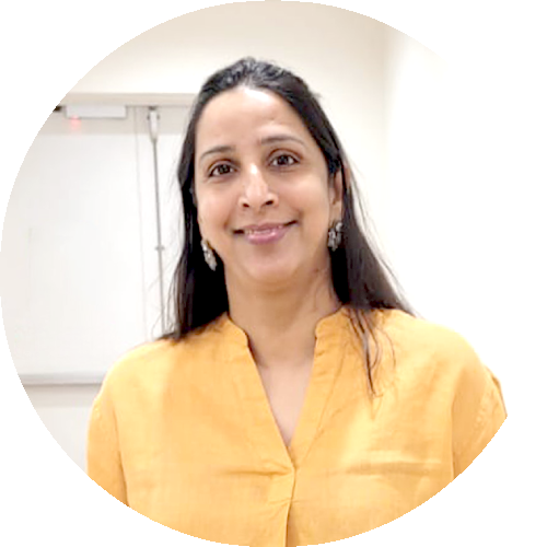Professional Matchmaker: Gauri Dogra