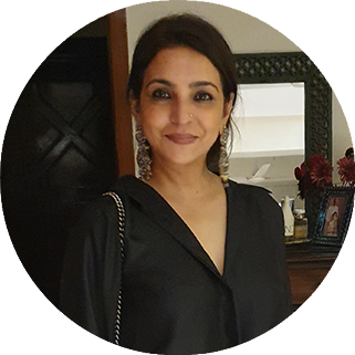 Professional Matchmaker: Geeta Sheth