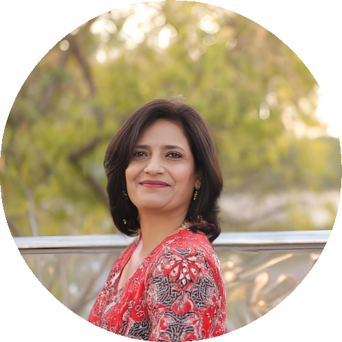 VP - Memberships: Reima Mehra