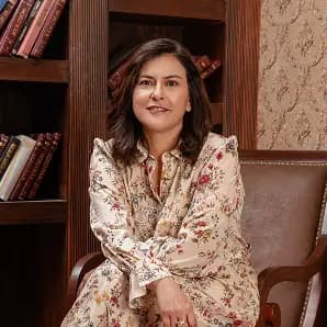 Anuradha Gupta - Founder & CEO, Vows For Eternity