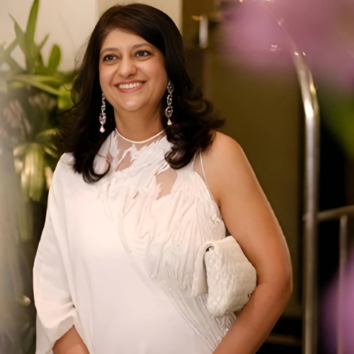 Advisory Panel: Varsha Jain