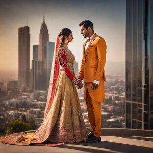Elite matchmaking Orange County