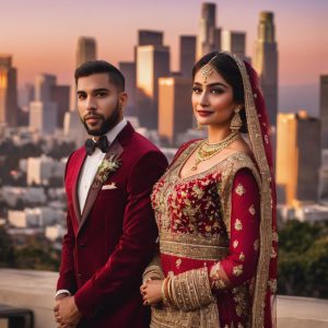 High End Matrimony Los Angeles